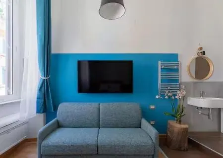 Apartamento Magnolia Coliseum Gem 3x Jacuzzi *