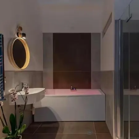 Apartamento Magnolia Coliseum Gem 3x Jacuzzi *