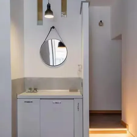 Magnolia Coliseum Gem 3x Jacuzzi Apartment *