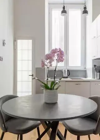 Magnolia Coliseum Gem 3x Jacuzzi * Roma