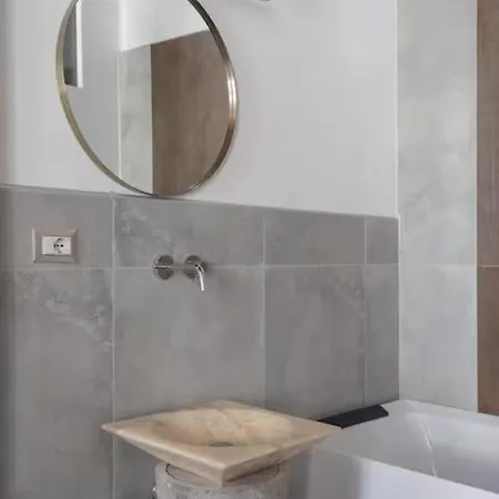 Apartamento Magnolia Coliseum Gem 3x Jacuzzi Roma